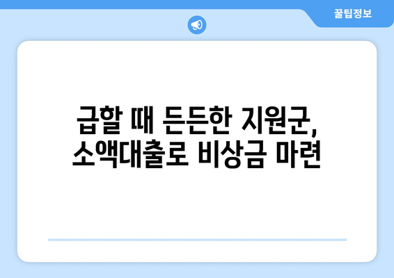 무직자도 가능한 소액대출! 서민금융진흥원 편리한 대출 정보 | 무직자 대출, 소액 대출, 서민금융, 신용대출, 비상금 마련